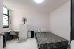 Blk 484 Segar Gardens (Bukit Panjang), HDB Executive #546537621